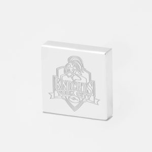 York-City-Knights-Rugby-Engraved-Lapel-Pin