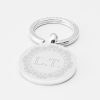 ornamental-initials-engraved-keyring