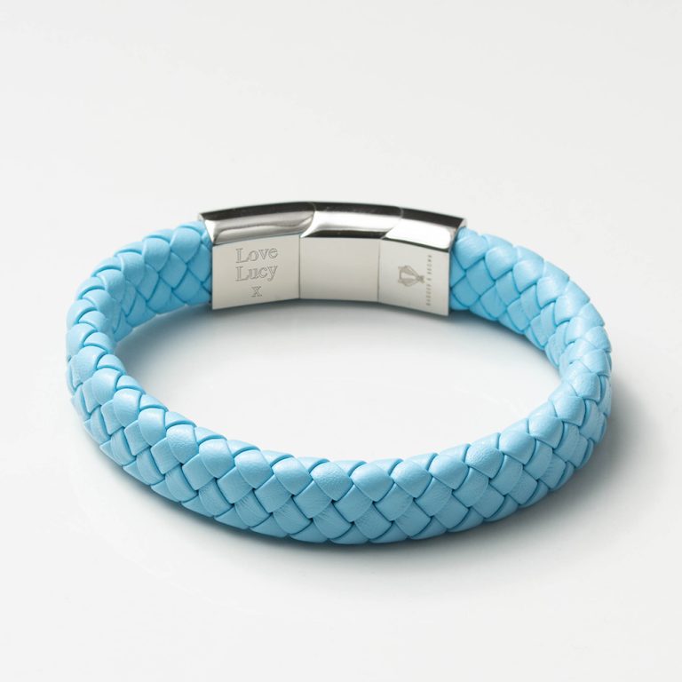 Blue-inside-engraving