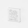 Ampthill Rugby-Engraved-Silver-Square-Lapel-Pin