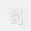 England Football-Engraved-Football-Lapel-Pin