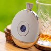 Luxury-Compact-Hipflask-With-Lapis