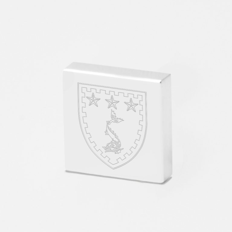 Murray Edwards College-Engraved-Silver-Lapel-Pin Murray Edwards College-Engraved-Silver-Lapel-Pin