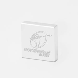 Nottingham Rugby-Engraved-Silver-Lapel-Pin