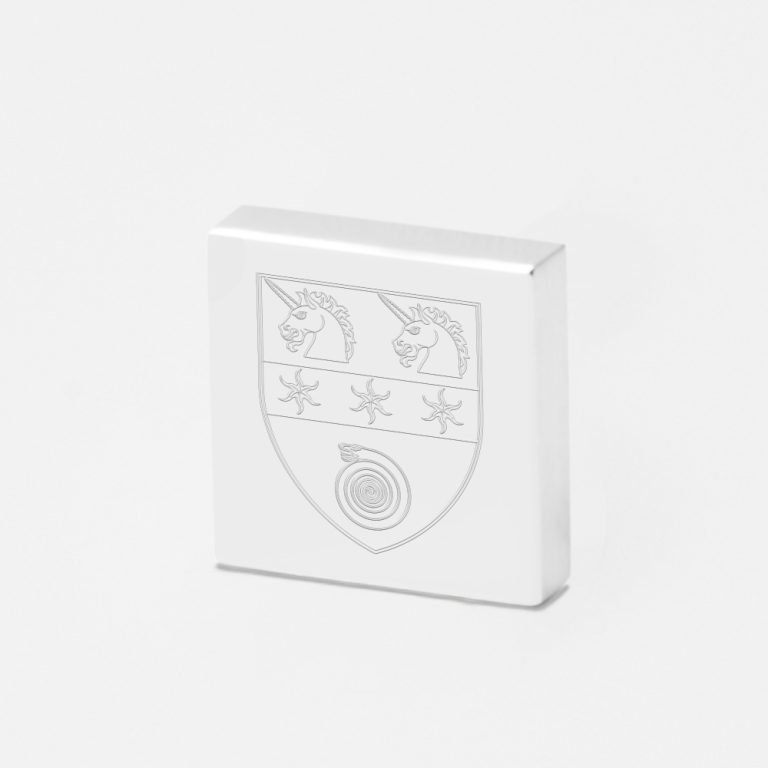Saint Hilda’s College-Engraved-Silver-Lapel-Pin Saint Hilda’s College-Engraved-Silver-Lapel-Pin