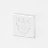 Saint Mary’s College-Engraved-Silver-Lapel-Pin