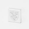 Trinity College-Engraved-Silver-Lapel-Pin