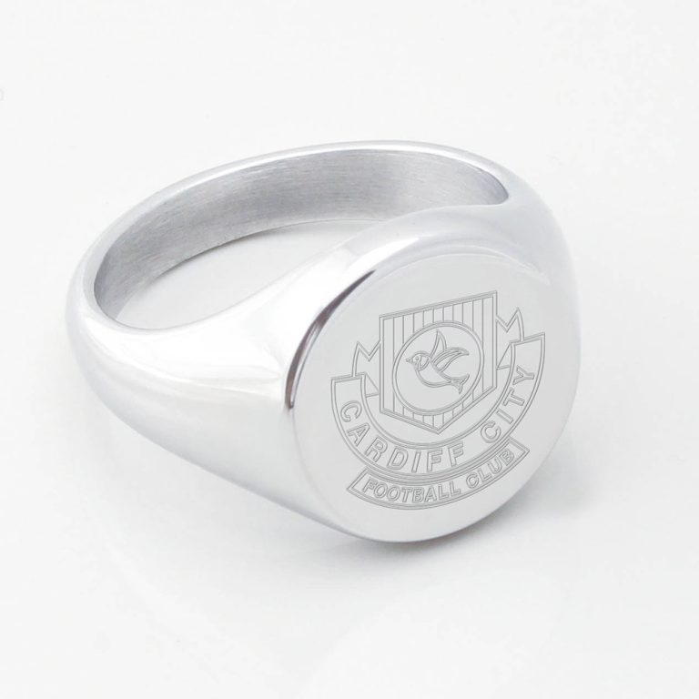 Cardiff-City-Football-Engraved-Silver-Signet-Ring