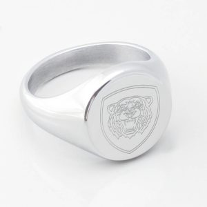Hull-City-Football-Engraved-Silver-Signet-Ring