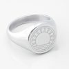 Blackpool-Football-Engraved-Silver-Signet-Ring