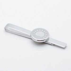 Blackpool-Football-Engraved-Silver-Tie-Slide