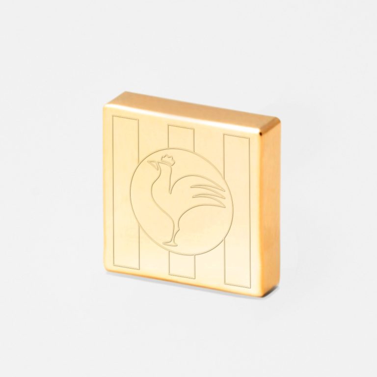 Bradford-City-Football-Engraved-Gold-Lapel-Pin