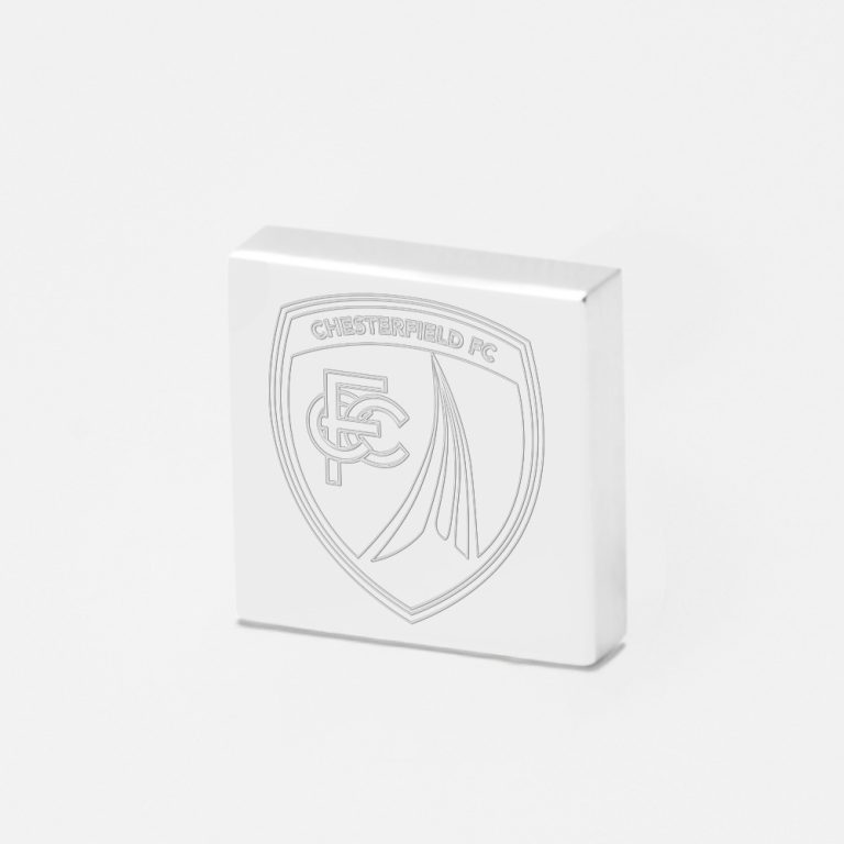 Chesterfield-Football-Engraved-Silver-Lapel-Pins