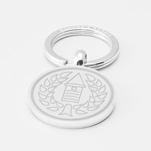 Everton-Football-Engraved-Silver-Keyring
