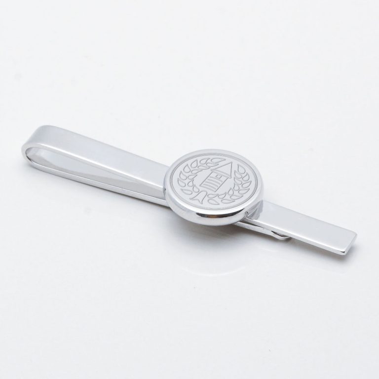 Everton-Football-Engraved-Silver-Tie-Slide