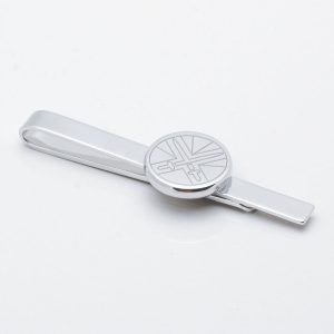 Fulham-Football-Engraved-Silver-Tie-Slide