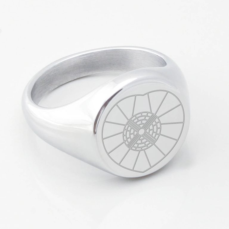 Heart-Of-Midlothian-Football-Engraved-Silver-Signet-Ring