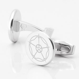 Leeds-United-Football-Engraved-Silver-Cufflinks