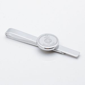 Portsmouth-Football-Engraved-Silver-Tie-Slide