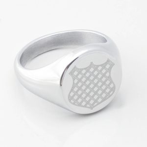Preston-North-End-Football-Engraved-Silver-Signet-Ring
