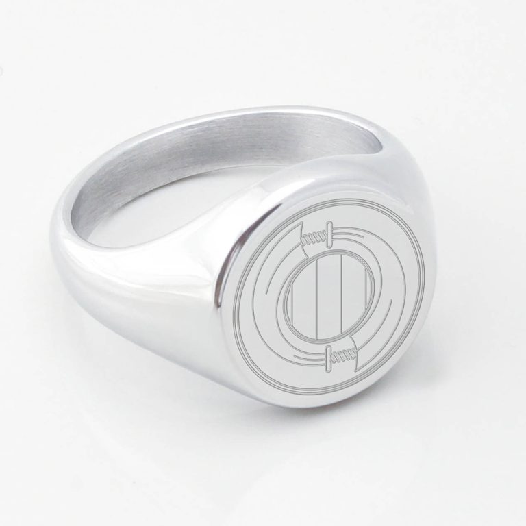 Sheffield-United-Football-Engraved-Silver-Signet-Ring