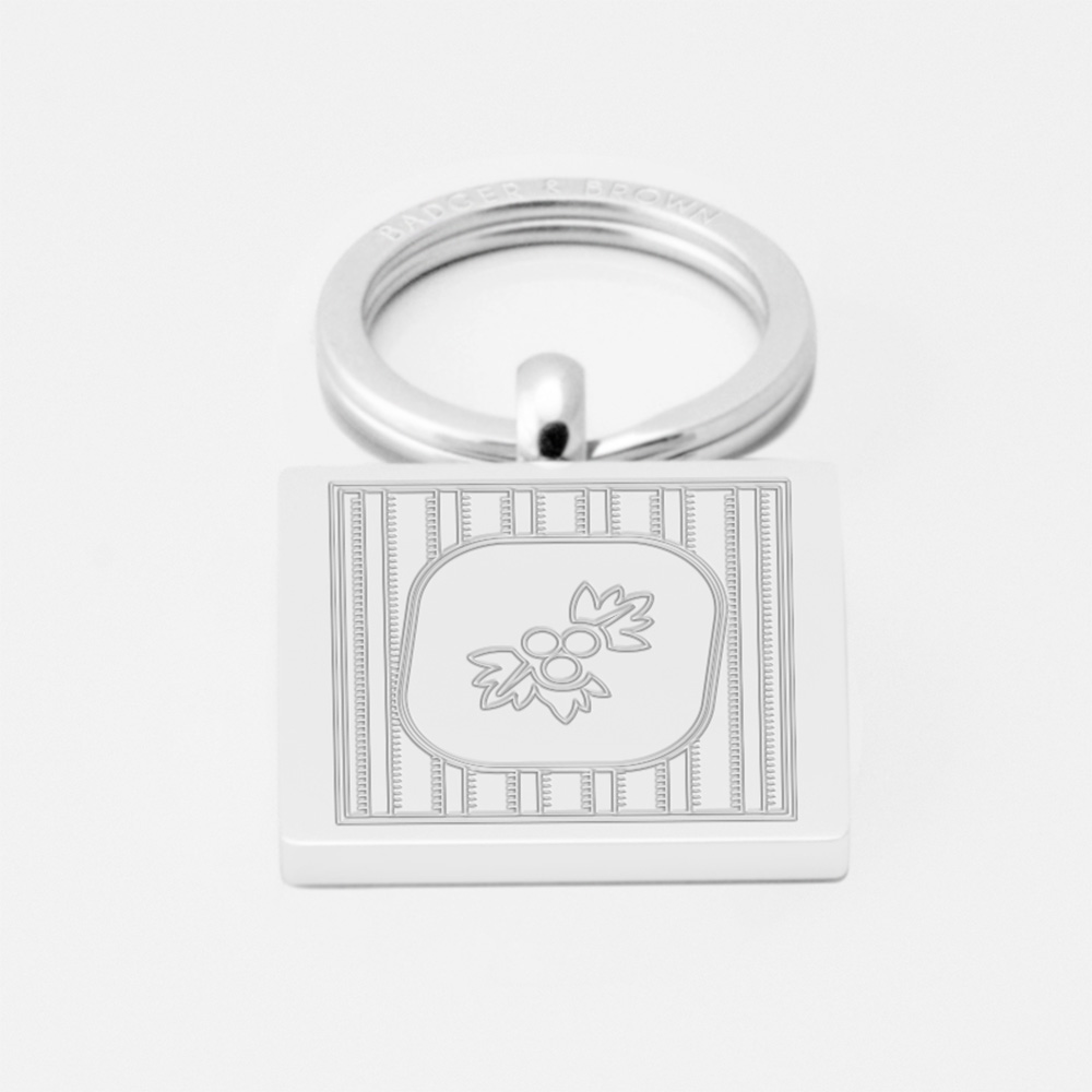 West-Brom-Football-Engraved-Silver-Keyring