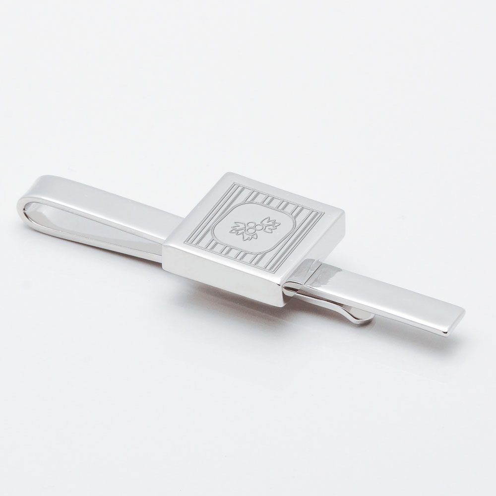 West-Brom-Football-Engraved-Silver-Tie-Slide