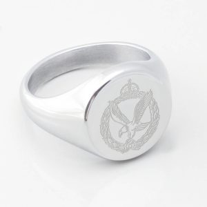 Army-Air-Corps-Engraved-Silver-Signet-Ring