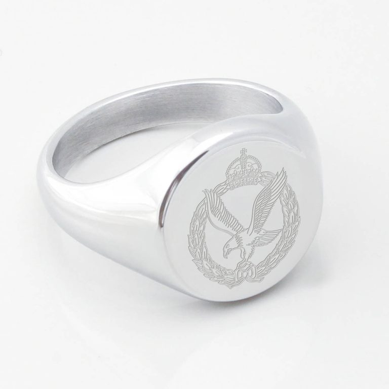 Army-Air-Corps-Engraved-Silver-Signet-Ring