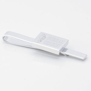 Durham-County-Cricket-Club-Engraved-Silver-Rectangle-Tie-Slide