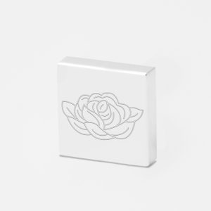 England-Rugby-Engraved-Silver-Lapel-Pin