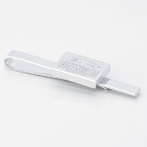 Leicestershire-County-Cricket-Club-Engraved-Silver-Rectangle-Tie-Slide
