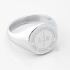 Logistic-Support-Squadron-Engraved-Silver-Signet-Ring