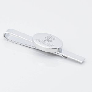 Notts-Outlaws-Cricket-Club-Engraved-Silver-Oval-Tie-Slide