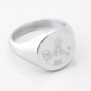 Rifles-Engraved-Silver-Signet-Ring