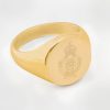 Royal-Armoured-Corps-Engraved-Gold-Signet-Ring
