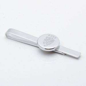 Somerset-County-Cricket-Club-Engraved-Silver-Circle-Tie-Slide