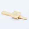Surrey-County-Cricket-Club-Engraved-Gold-Square-Tie-Slide