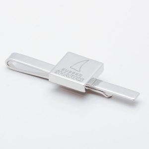 Sussex-Sharks-Cricket-Club-Engraved-Silver-Square-Tie-Slide