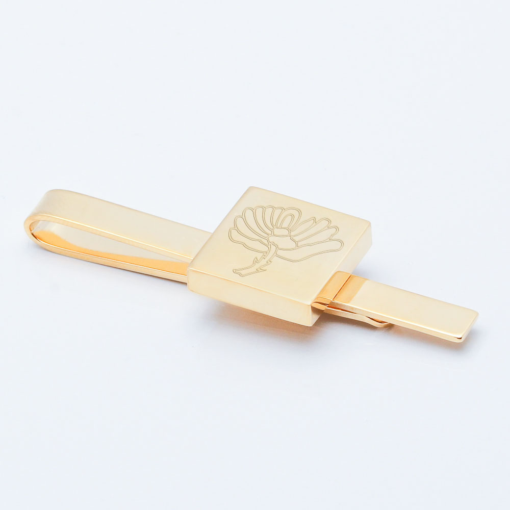 Yorkshire-County-Cricket-Club-Engraved-Gold-Square-Tie-Slide