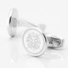British-And-Irish-Lions-Engraved-Silver-Cufflinks
