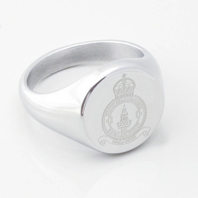 Number-11-Group-Engraved-Silver-Signet-Ring