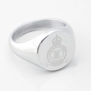 Station-Woodvale-Engraved-Silver-Signet-Ring