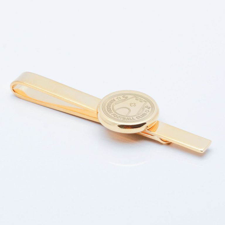 Aberdeen-Engraved-Gold-Tie-Slide
