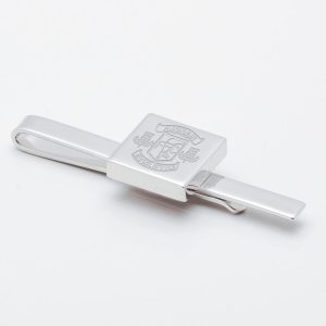 Annan-Athletic-Football-Engraved-Silver-Tie-Slide