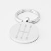 Gearstick-Engraved-Silver-Keyring