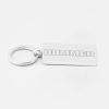 Hummer-Engraved-Silver-Keyring