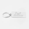 Michelin-Engraved-Silver-Keyring