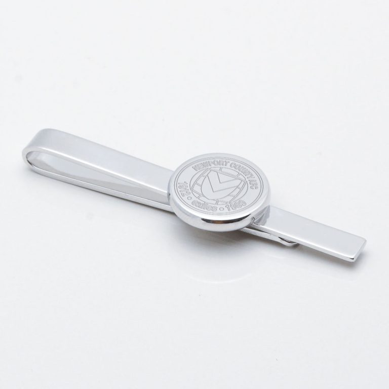 Newport-County-Engraved-Silver-Tie-Slide