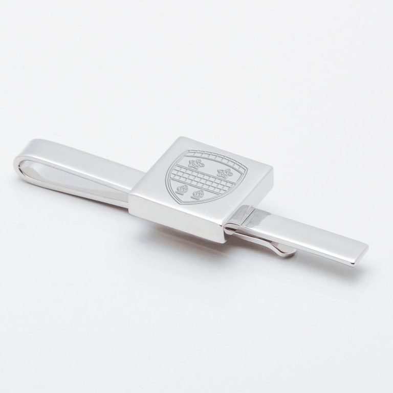 St-Mirren-Engraved-Silver-Tie-Slide